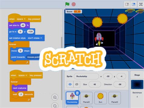 scratch.mit.edu games